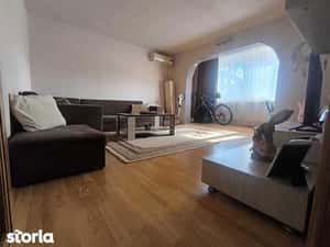 Apartament-3 camere-DECOMANDAT-ZONA SAGULUI-ETAJ 2-Centrala proprie — miniatura 4