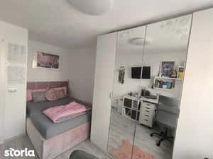 Apartament-3 camere-DECOMANDAT-ZONA SAGULUI-ETAJ 2-Centrala proprie — miniatura 6