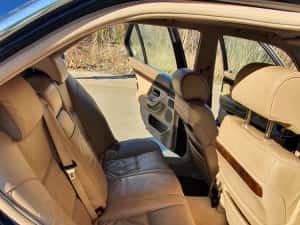 BMW 750i E38 V12 1998 Se Vinde Cu Multe Piese Originale — miniatura 6