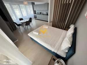 o camera,parcare, bloc nou, terasa,Manastur, West City, Calea Floresti — miniatura 3