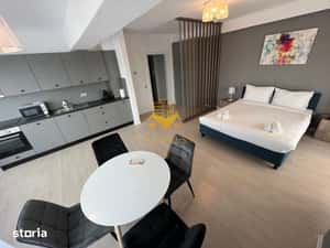 o camera,parcare, bloc nou, terasa,Manastur, West City, Calea Floresti — miniatura 4