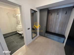 o camera,parcare, bloc nou, terasa,Manastur, West City, Calea Floresti — miniatura 5