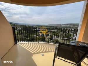 o camera,parcare, bloc nou, terasa,Manastur, West City, Calea Floresti — miniatura 6