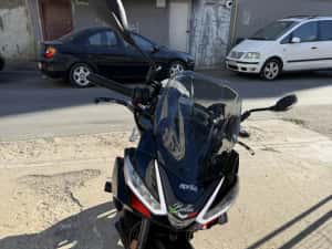 Aprilia tuono  660 factory  garantie — miniatura 6