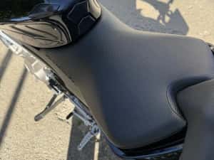 Aprilia tuono  660 factory  garantie — miniatura 7