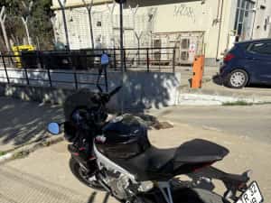 Aprilia tuono  660 factory  garantie — miniatura 8