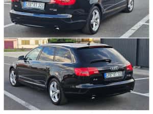 Audi A6 C6 3.0Diesel  Quattro  S-line — miniatura 3