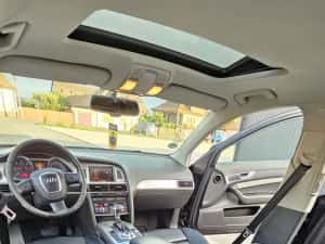 Audi A6 C6 3.0Diesel  Quattro  S-line — miniatura 4