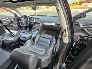 Audi A6 C6 3.0Diesel  Quattro  S-line — miniatura 5