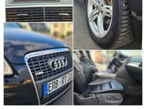 Audi A6 C6 3.0Diesel  Quattro  S-line — miniatura 7