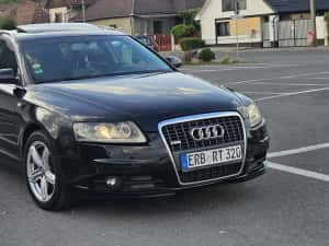 Audi A6 C6 3.0Diesel  Quattro  S-line — miniatura 10