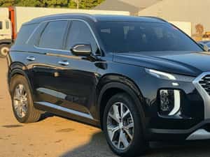 Hyundai Altele Palisade automată 204 HP Diesel — miniatura 3