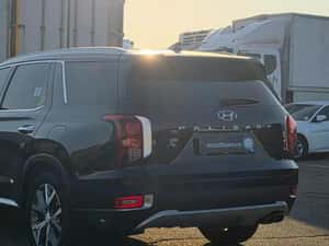 Hyundai Altele Palisade automată 204 HP Diesel — miniatura 4