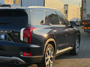 Hyundai Altele Palisade automată 204 HP Diesel — miniatura 6