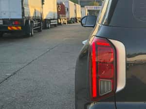 Hyundai Altele Palisade automată 204 HP Diesel — miniatura 7