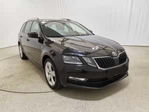 Inchirieri auto masina automata Skoda Octavia