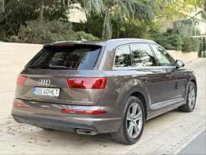 Audi Q7 S-line 3.0 TDI 272CP Quattro 2015 112.000 Km absolut reali — miniatura 5