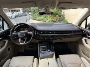 Audi Q7 S-line 3.0 TDI 272CP Quattro 2015 112.000 Km absolut reali — miniatura 6