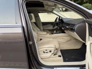Audi Q7 S-line 3.0 TDI 272CP Quattro 2015 112.000 Km absolut reali — miniatura 7