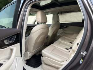 Audi Q7 S-line 3.0 TDI 272CP Quattro 2015 112.000 Km absolut reali — miniatura 8