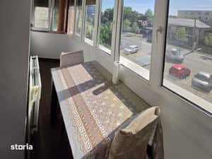 Vand apartament 2 camere Tecuci — miniatura 4