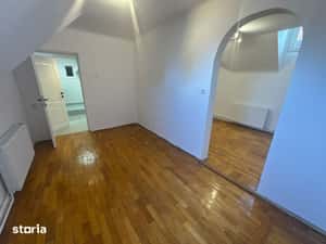 Apartament 3 Camere Nemobilat Pretabil Birou — miniatura 4