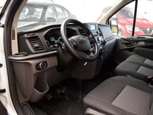 Ford Transit Custom 2022, 70.373 km, 22.950 EUR — miniatura 5