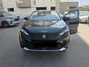 PEUGEOT 3008 PureTech 1.2 130 cp