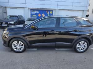 PEUGEOT 3008 PureTech 1.2 130 cp — miniatura 2