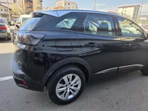 PEUGEOT 3008 PureTech 1.2 130 cp — miniatura 3