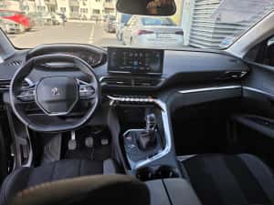 PEUGEOT 3008 PureTech 1.2 130 cp — miniatura 4