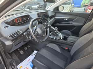 PEUGEOT 3008 PureTech 1.2 130 cp — miniatura 5