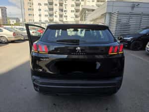 PEUGEOT 3008 PureTech 1.2 130 cp — miniatura 7