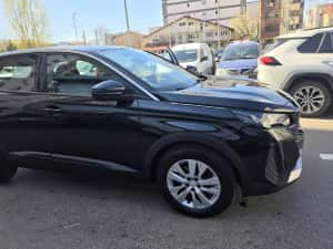 PEUGEOT 3008 PureTech 1.2 130 cp — miniatura 8
