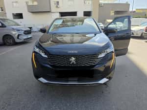 PEUGEOT 3008 PureTech 1.2 130 cp — miniatura 9