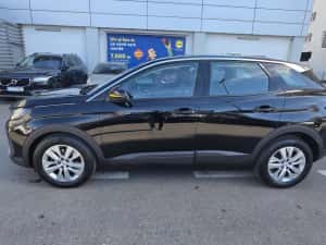 PEUGEOT 3008 PureTech 1.2 130 cp — miniatura 10