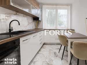 Apartament 2 camere semidecomandat de vanzare in Fagaras