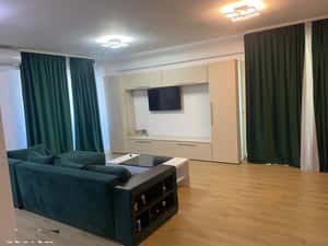 Apartament premium, 2 camere, Decebal residence — miniatura 1