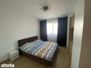 Apartament premium, 2 camere, Decebal residence — miniatura 4