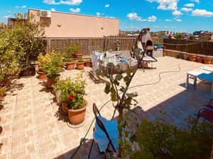 Apartament 2 camere, balcon și terasă 78 mp — miniatura 5