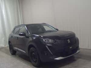 Peugeot 2008 SUV Diesel Second Hand — miniatura 1