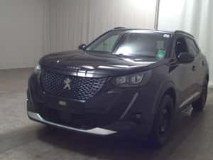 Peugeot 2008 SUV Diesel Second Hand — miniatura 2