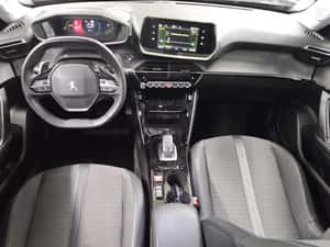 Peugeot 2008 SUV Diesel Second Hand — miniatura 5