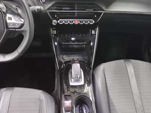 Peugeot 2008 SUV Diesel Second Hand — miniatura 6