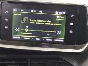 Peugeot 2008 SUV Diesel Second Hand — miniatura 7