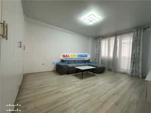Apartament 2 camere mobilat utilat, Militari Residence, 450 euro — miniatura 3