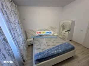 Apartament 2 camere mobilat utilat, Militari Residence, 450 euro — miniatura 5