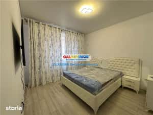 Apartament 2 camere mobilat utilat, Militari Residence, 450 euro — miniatura 6