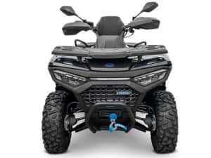 Linhai LandForce 550 650  Nou Si In Rate — miniatura 5