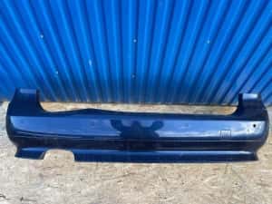 Bara spate cu senzori parcare 7060758 BMW Seria 5 E60/E61 [2003 - 200